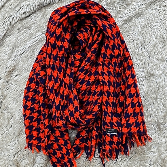 J.Crew Scarf - Picture 1 of 5